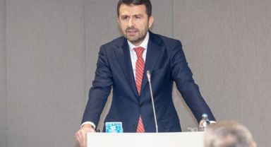 BİK Genel Müdürü Çay: