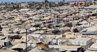 BM'den Gazze'ye İnsani Yardım Açıklaması: