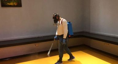 Böcek Ailesinin Ölümü Gündemde: 2 Milyar TL'lik Kayıt Dışı İlaçlama Pazarı ve Zehir Tehlikesi