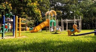 Bolu'da Yeni Düzenleme: Çocuk Parklarında Sigara Yasaklanıyor, İzmarit Atana Ağır Ceza Yolda