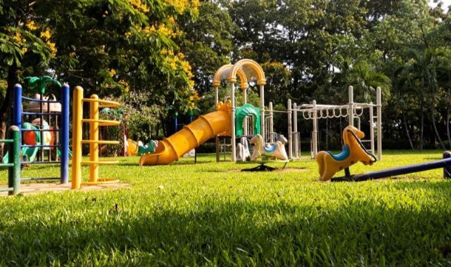 Bolu'da Yeni Düzenleme: Çocuk Parklarında Sigara Yasaklanıyor, İzmarit Atana Ağır Ceza Yolda