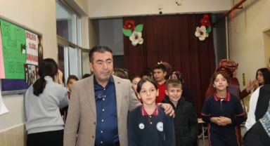 Bünyan’da Gazze ve Doğu Türkistan için düzenlenen hayır panayırına yoğun ilgi