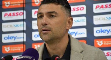 Burak Yılmaz: