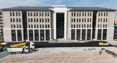 Büyükşehirden 2 milyon TL’lik asfalt yatırımı