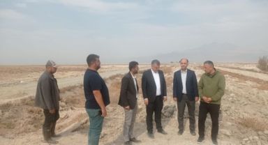 Büyükşehirden tarım ve hayvancılığa köprü desteği