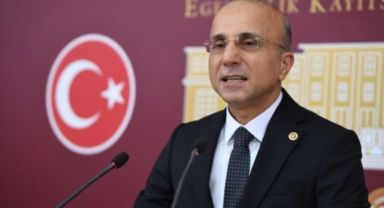 CHP’li Aşkın Genç: “Faiz gideri yatırımın iki katı… Bu bütçe üretimi değil, borcu finanse ediyor”
