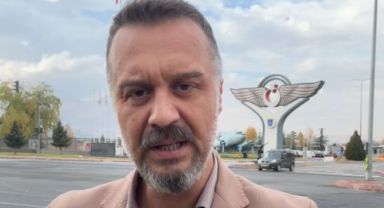 Çiçek,“Evet, İstikbal Göklerdedir; Lakin O Gökler, Başkalarının Uçaklarıyla Değil, Bizim İnancımızla Dolmalıdır!”