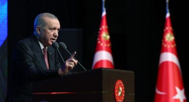 Cumhurbaşkanı Erdoğan'dan Aile ve Nüfus Alarmı: 