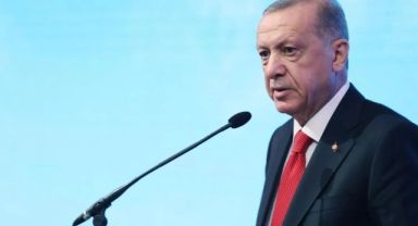 Cumhurbaşkanı Erdoğan'dan Ekonomi, Kıbrıs ve Uçak Kazasına Dair Önemli Açıklamalar