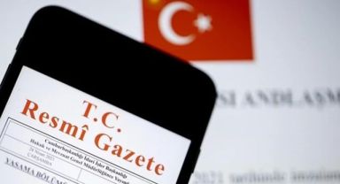 Cumhurbaşkanlığı Kararlarıyla Kritik Atamalar: Milli Savunma Bakan Yardımcılığına Salih Ayhan Getirildi