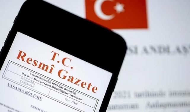 Cumhurbaşkanlığı Kararnamesi ile Milli Eğitimde Görev Değişiklikleri: 2 İl Müdürü Görevden Alındı, 8 İle Yeni Atama Yapıldı