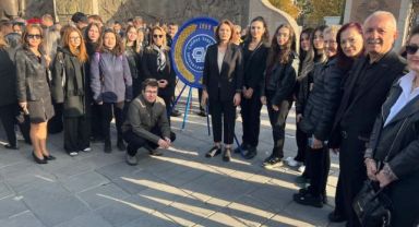 Çydd Şube Başkanı Erdoğan : Bazı Kafaların Atatürk’ü Anlamasını Beklemiyoruz