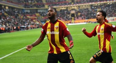 Denswill ve Furkan Soyalp ilk gollerini attı