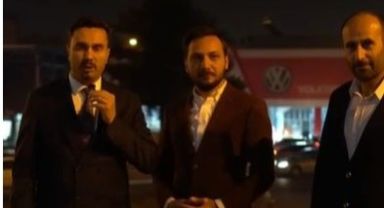 DEVA Partisi'nden Ihlamur Köprüsü Trafiğine Viyadük Çözümü Önerisi