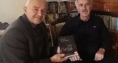 Develi'den Yunanistan'a 100 Yıllık Hasret: Mübadelenin sosyolojisi Prof. Dr. Recep Özkan'ın kitabında