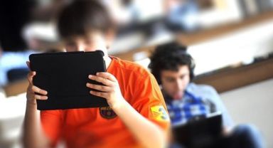 Dijital Bağımlılık Uyarıları: