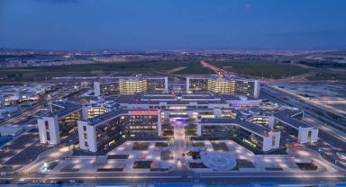 Doktoru darp eden şahıslar tutuklandı