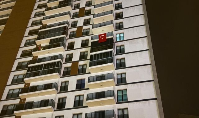 Düşen uçaktaki şehitlerin şehadet haberi Kayseri’deki ailelerine verildi