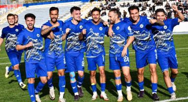 Erciyes 38 FK’nın 5 haftalık maç programı belli oldu