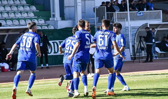 Erciyes 38 FK yine berabere kaldı