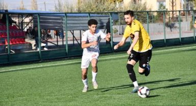 Erciyes Esen Makina FK, lideri devirdi