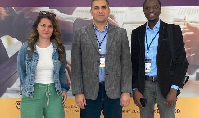 Erciyes Üniversitesi araştırmacılarının 'Nötrino Çalışması', en prestijli bilim dergilerinde