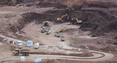 ERDEMİR’den Kritik Açıklama: Sivas Kangal'da 1,7 Milyar Dolarlık Altın Rezervi Keşfedildi