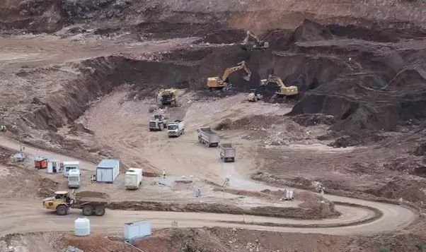 ERDEMİR’den Kritik Açıklama: Sivas Kangal'da 1,7 Milyar Dolarlık Altın Rezervi Keşfedildi