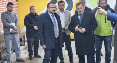 ERVA Kar Fırtınaları gün sayıyor