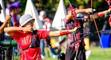 Fatma Maraşlı, milli takıma seçildi