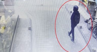 Fatsa'da Film Senaryosu Gibi Soygun: Kuyumcu Çalışanını Bağlayıp 5 Kilo Altını Çaldı!