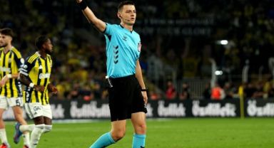 Fenerbahçe -Kayserispor maçını Ozan Ergün yönetecek
