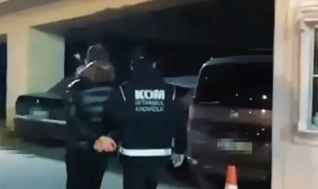 FETÖ'ye Karşı İstanbul Merkezli Dev Operasyon: 27 İlde Eş Zamanlı Baskın, 71 Şüpheli Yakalandı