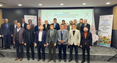 Frigya'nın Başkenti Afyon'da 