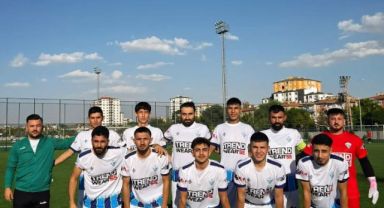 Gaziosmanpaşaspor’da ayrılık