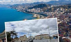 Giresun İçin