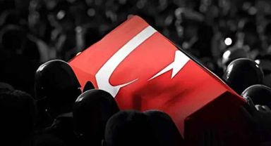 GÖKYÜZÜNDEN SON VEDA: 20 Kahraman Şehit! Pilot Binbaşı İlgen'in Cenaze Töreni Yarın Kayseri'de Yapılaca