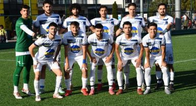 Hacılar Erciyesspor 4 maçtır kaybetmiyor