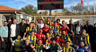 Hacılar Erciyesspor evinde hata yapmadı