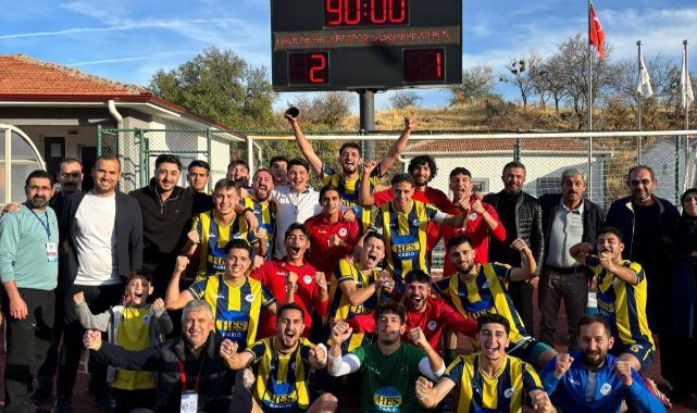 Hacılar Erciyesspor evinde hata yapmadı