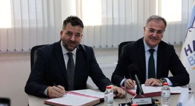 Hacılar ve Bosna-Hersek arasındaki kardeşlik bağı güçleniyor