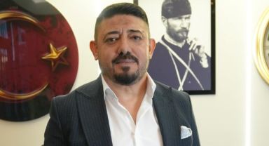 HAGİAD Başkanı Fatih Erkan'ın 10 Kasım Atatürk'ü Anma Günü Mesajı