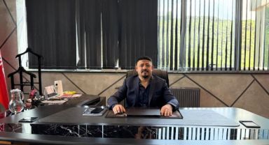 HAGİAD Başkanı Fatih Erkan'ın 24 Kasım Öğretmenler Günü Mesajı