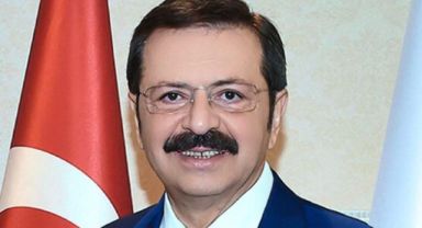 Hisarcıklıoğlu Avrupa Odalar Birliği Başkan Vekilliği'ne Yeniden Seçildi: Güven Tazeledi!