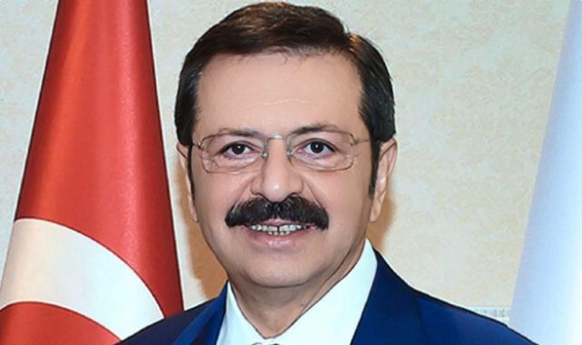 Hisarcıklıoğlu Avrupa Odalar Birliği Başkan Vekilliği'ne Yeniden Seçildi: Güven Tazeledi!