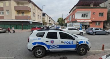 Husumetlisine pusu kurdu, başka birini yaraladı