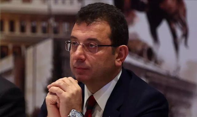 İBB Soruşturması İddianamesi: Ekrem İmamoğlu'na 2.430 Yıla Kadar Hapis İstemi