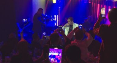 İmparator 50 yıl sonra Kayseri’de sahne aldı