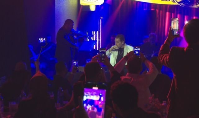 İmparator 50 yıl sonra Kayseri’de sahne aldı