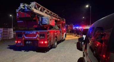 İntihara kalkışan kadını polis ikna etti